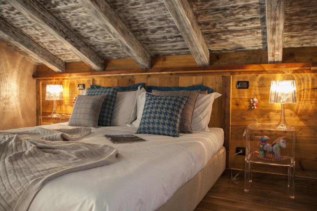 Hotel Le Parfum Du Sel Jovencan Habitación foto