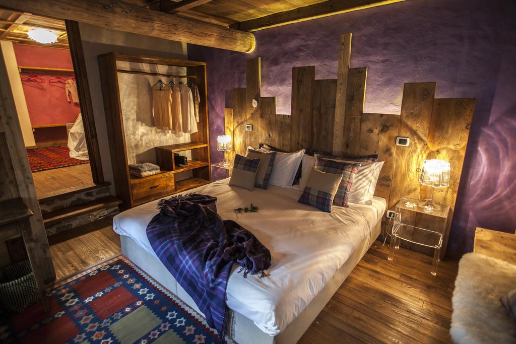 Hotel Le Parfum Du Sel Jovencan Habitación foto